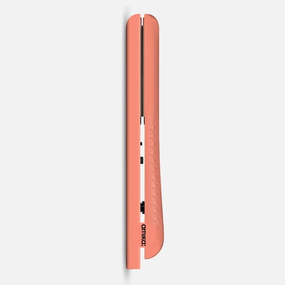 Amika 1.25' strand perfect ceramic styler … - Picture 1 of 4